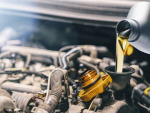 Your Complete Guide to Hyundai Oil Change: Keep Your Car Running Smoothly
