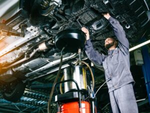 The Ultimate Guide to Hyundai Oil Change: Tips, Tricks, and FAQs