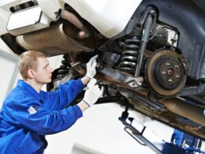 J&J Auto Repair: Your Go-To Guide for Quality Car Care