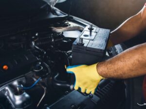 Everything You Need to Know About the 96r Car Battery