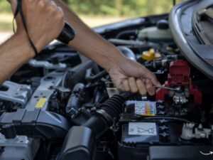 The Comprehensive Guide to Gel Car Batteries