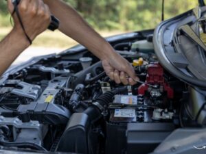 Car Battery Types: Everything You Need to Know