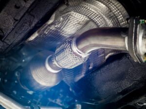 The Ultimate Guide to Yonaka Exhaust System