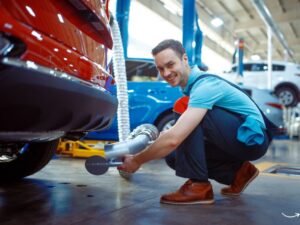 The Ultimate Guide to the G35 Exhaust System
