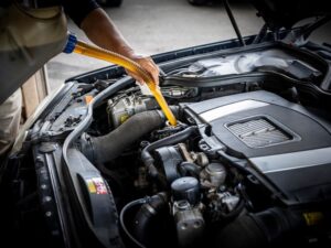 The Ultimate Guide to a VW Oil Change: Everything You Need to Know