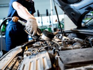 Fast Lane Oil Change: The Ultimate Guide to Quick and Efficient Oil Changes