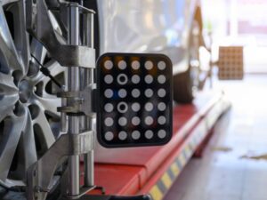 The Ultimate Guide to Kinston Wheel Alignment