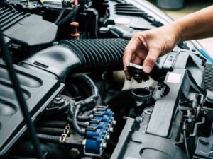 Car Maintenance Spreadsheet: Your Ultimate Tool for Keeping Your Vehicle in Top Shape