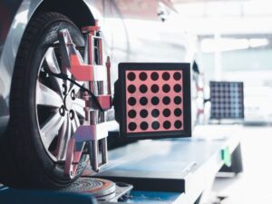 BMW Wheel Alignment: The Ultimate Guide for a Smooth Ride