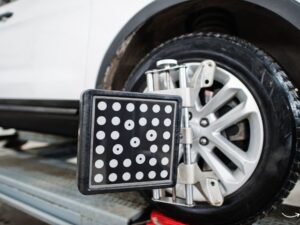 Goodyear Wheel Alignment Cost: What You Need to Know