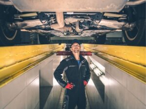 A Complete Guide to Automotive Parts Stores: Everything You Need to Know