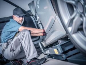 The Ultimate Guide to Automotive AC Service: Everything You Need to Know