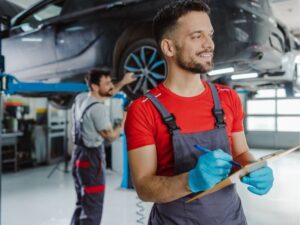 Automotive Service: Keeping Your Vehicle Running Smoothly