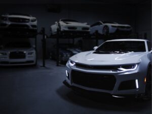 Automotive Locksmith: Unlocking Convenience and Security