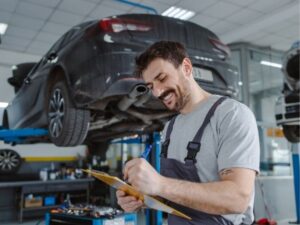 Everything You Need to Know About Automotive Batteries: A Complete Guide
