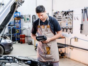 Everything You Need to Know About Automotive Repair Shops
