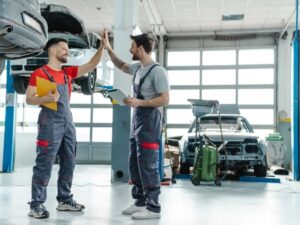 Automotive Technician: Everything You Need to Know About This In-Demand Career