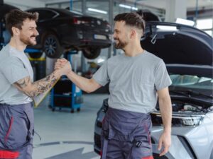 Mastering Automotive Diagnostics: A Comprehensive Guide to Automotive Scan Tools