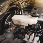 How to inspect brake fluid