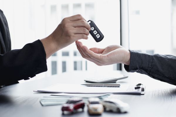 how to negotiate car price at dealership