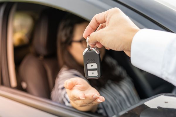 Best car insurance for young drivers