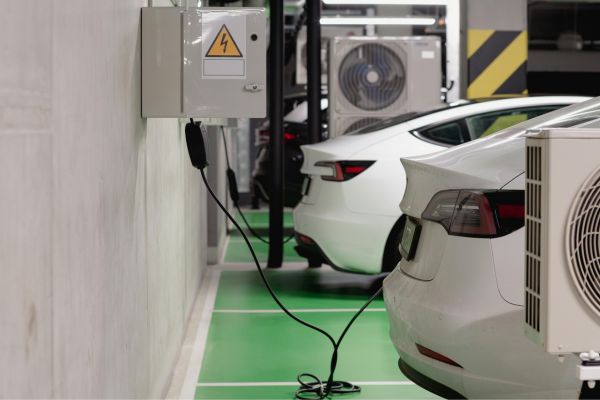 Longest range electric cars 2025