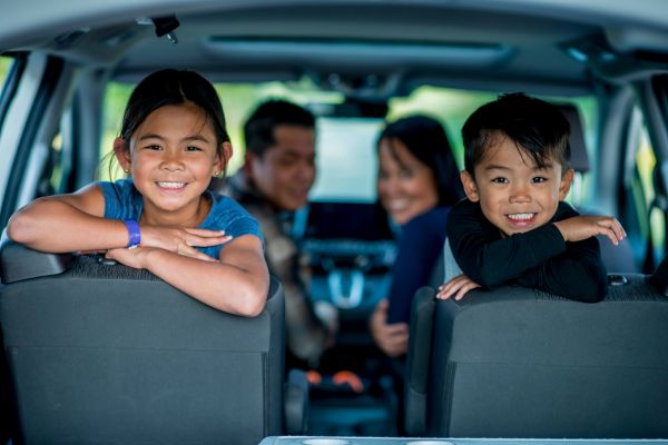 Best European road trip routes