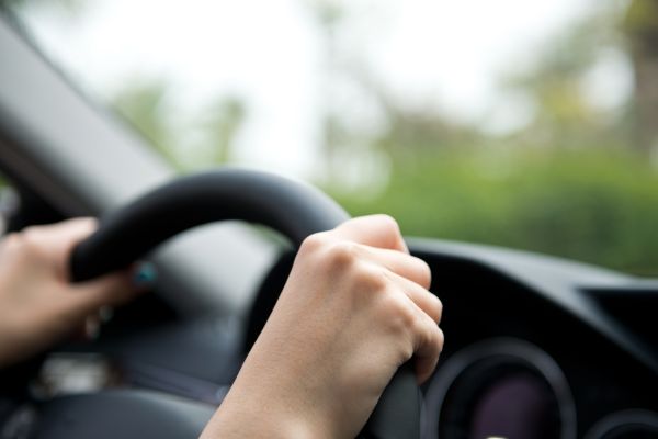 international driving laws