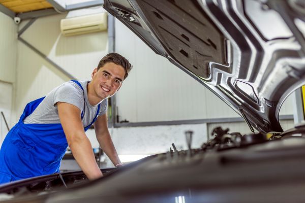 Affordable Electric Hatchbacks