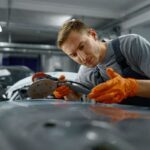 How to prevent car rust