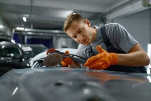 How to Prevent Rust on Your Car Effectively