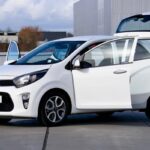 new car warranty checklist uk