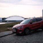 nissan qashqai e-power review