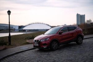 Nissan Qashqai e-Power Review: Economy, Refinement and Value